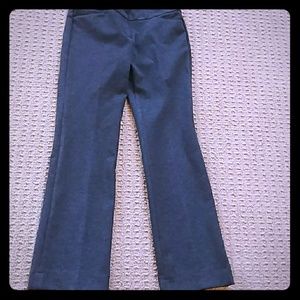 Ann Taylor Loft Petite Pants